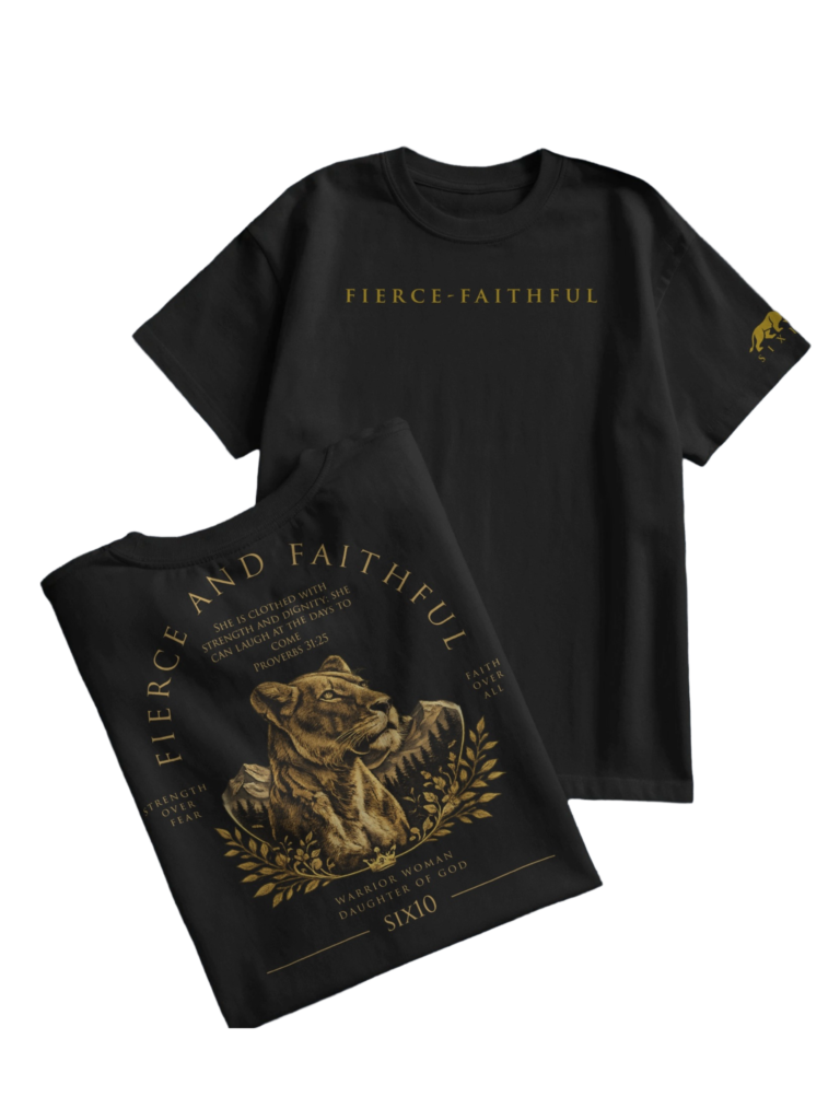 fiercefaithful